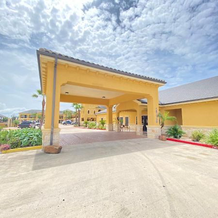 Weslaco Inn - Weslaco/Mercedes Eksteriør billede