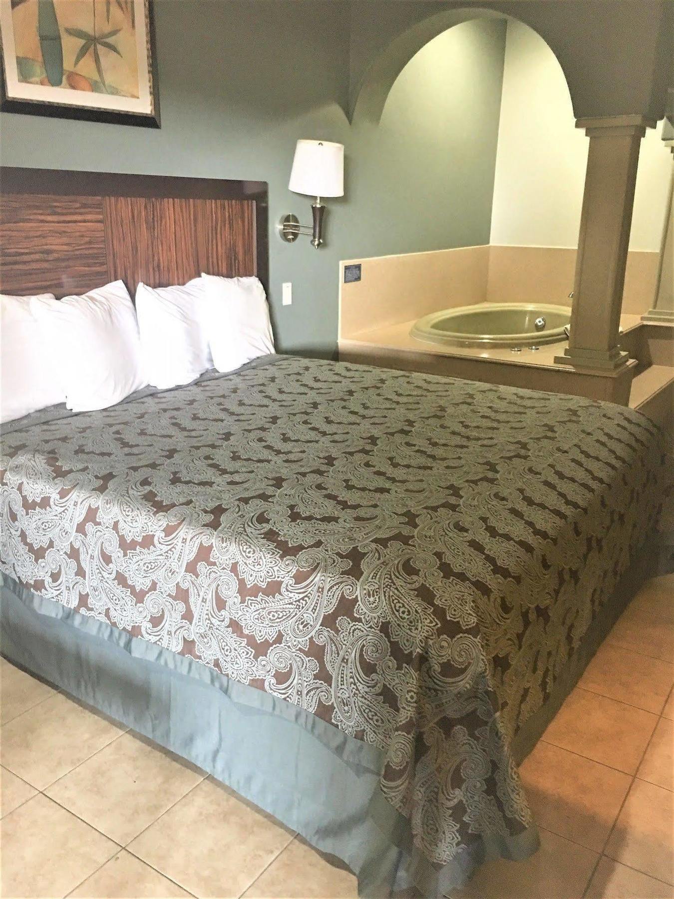 Weslaco Inn - Weslaco/Mercedes Eksteriør billede